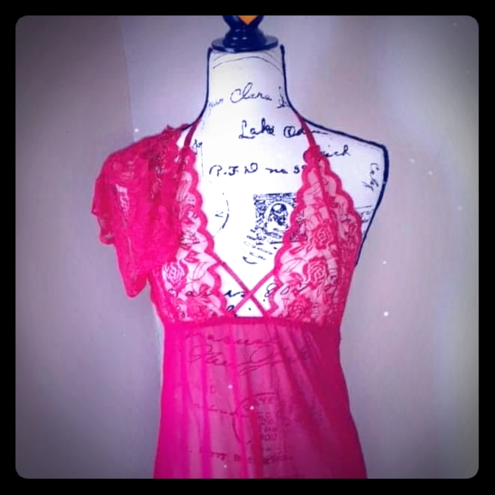 Lingerie